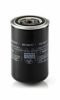 MANN-FILTER WK 940/17 Fuel filter